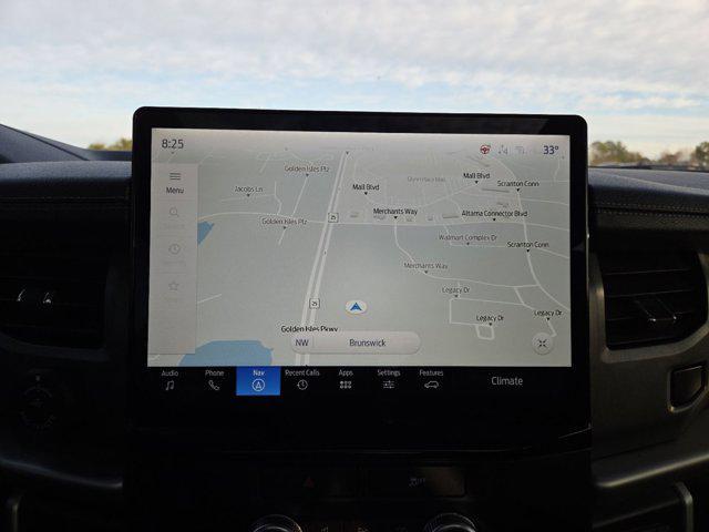 used 2022 Ford Expedition car, priced at $38,951