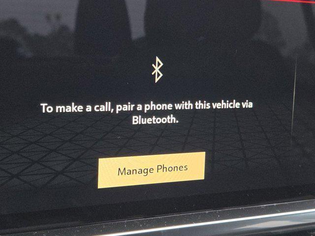 new 2026 GMC Sierra 1500 car, priced at $56,536