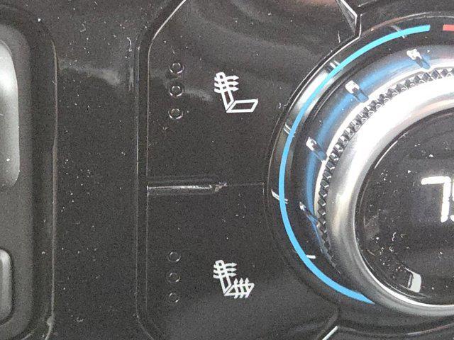 new 2026 GMC Sierra 1500 car, priced at $56,536