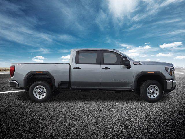 new 2026 GMC Sierra 2500 car, priced at $52,776