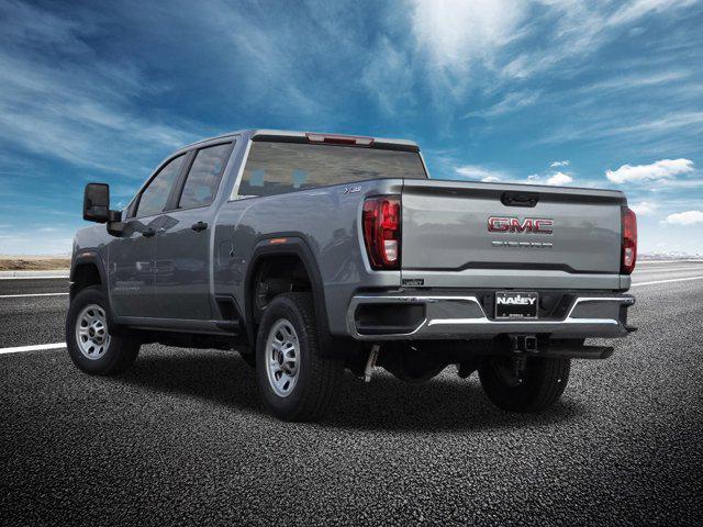 new 2026 GMC Sierra 2500 car, priced at $52,776