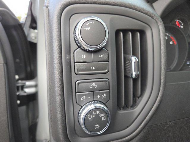 new 2026 GMC Sierra 2500 car, priced at $52,776