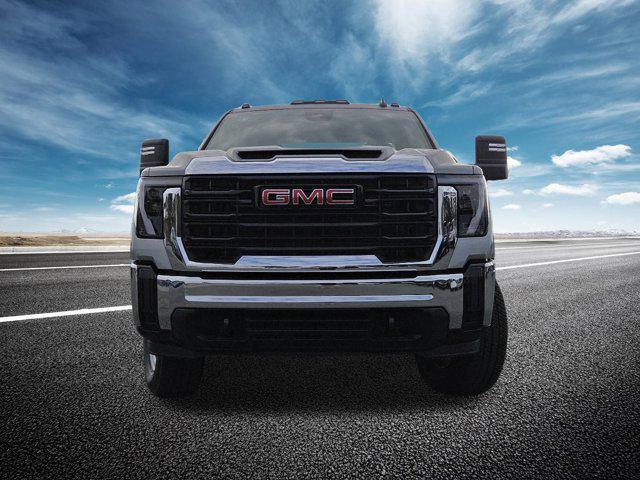 new 2026 GMC Sierra 2500 car, priced at $52,776