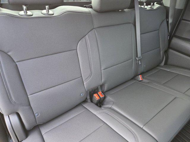 new 2026 GMC Sierra 2500 car, priced at $52,776