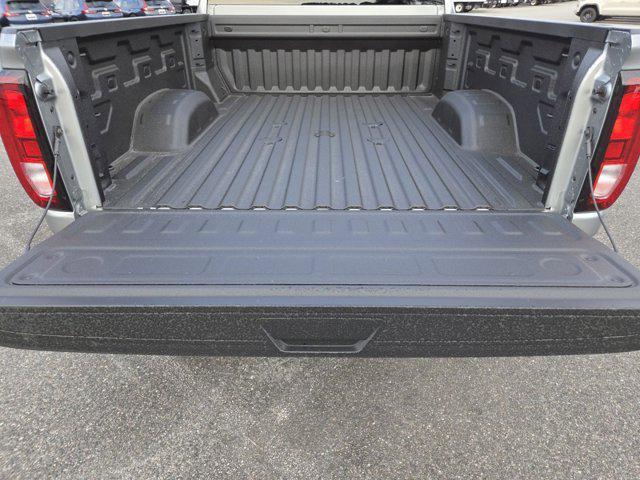 new 2026 GMC Sierra 2500 car, priced at $52,776