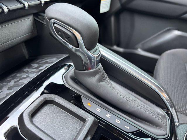 new 2026 GMC Canyon car, priced at $41,416