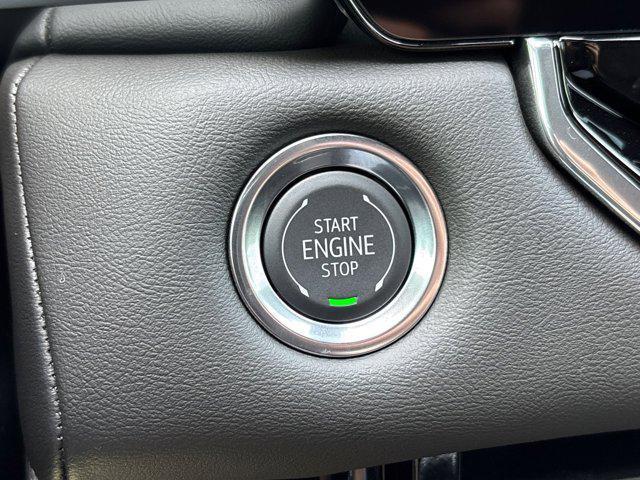 new 2026 GMC Canyon car, priced at $41,416