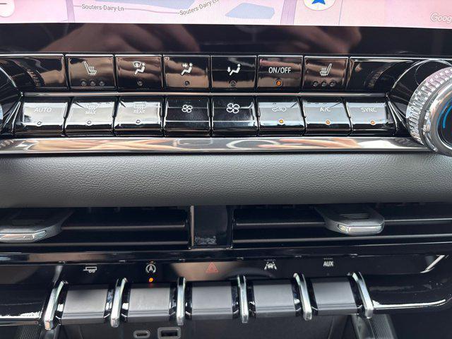 new 2026 GMC Canyon car, priced at $41,416