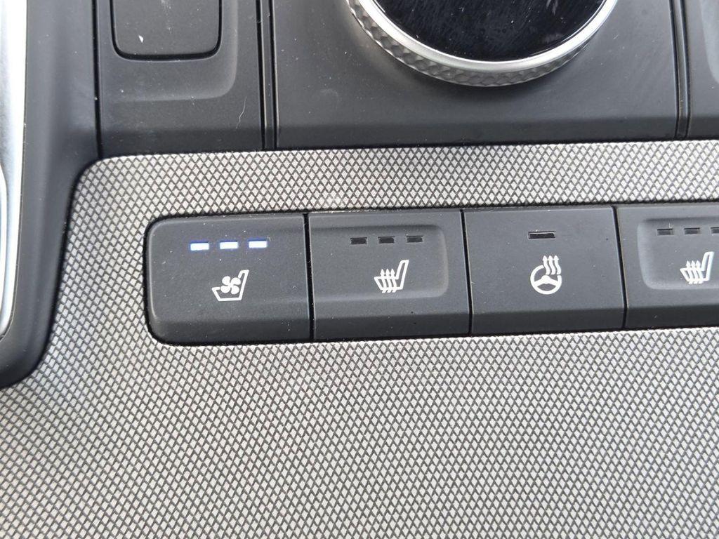 used 2022 Hyundai Palisade car, priced at $30,053