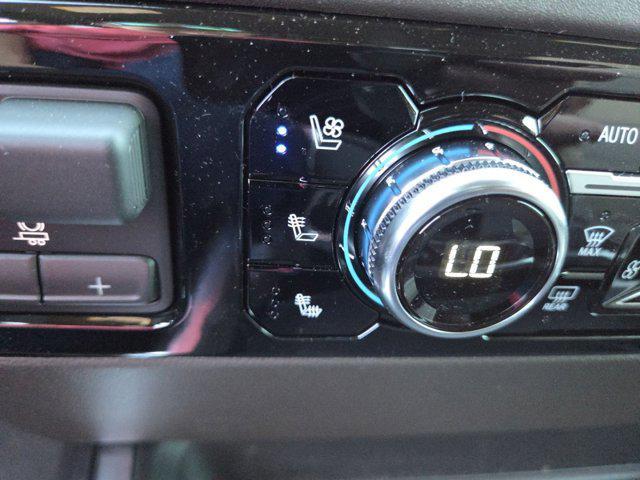 new 2026 GMC Sierra 2500 car, priced at $69,251