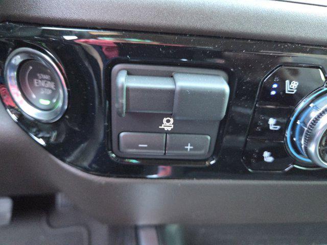 new 2026 GMC Sierra 2500 car, priced at $69,251