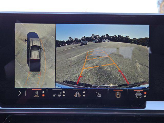 new 2026 GMC Sierra 2500 car, priced at $69,251