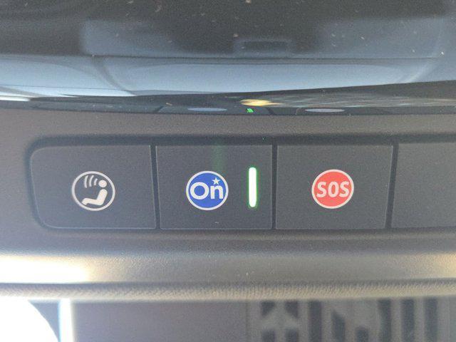 new 2026 GMC Yukon XL car, priced at $81,526