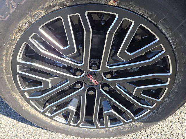 new 2026 GMC Yukon XL car, priced at $81,526