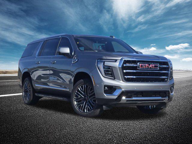 new 2026 GMC Yukon XL car, priced at $81,526