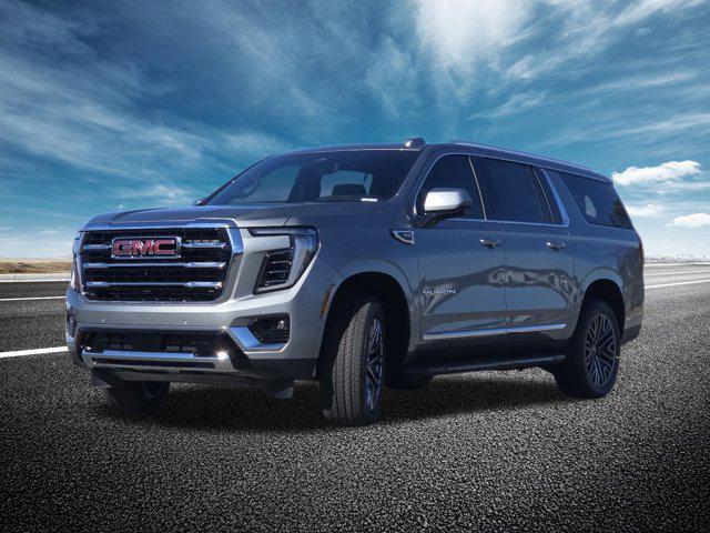 new 2026 GMC Yukon XL car, priced at $81,526