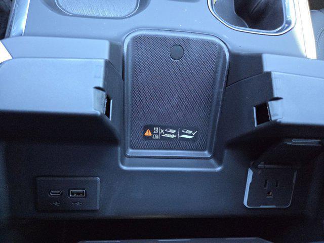 new 2026 GMC Sierra 1500 car, priced at $59,326