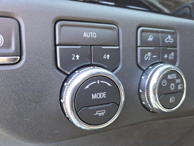 new 2026 GMC Sierra 1500 car, priced at $59,326