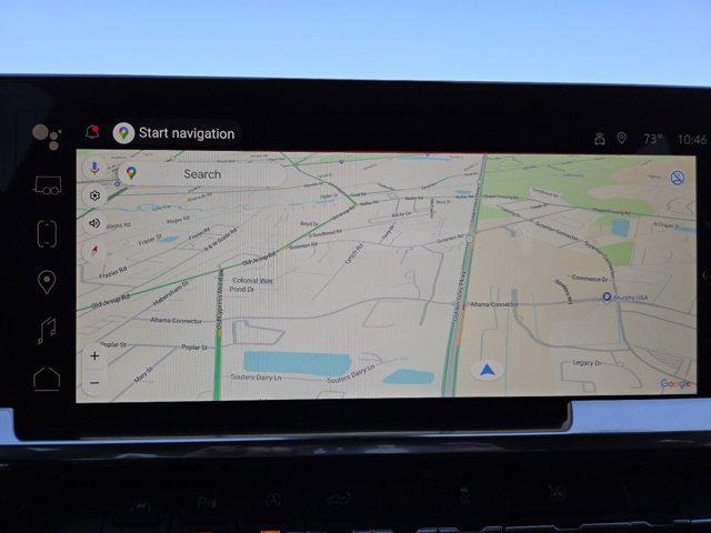 new 2026 GMC Sierra 1500 car, priced at $59,326