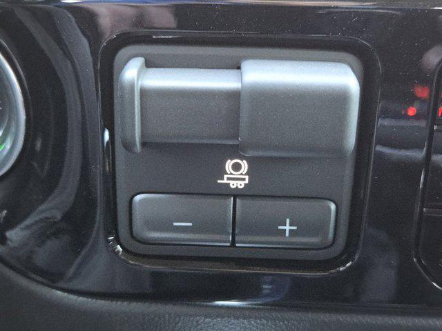 new 2026 GMC Sierra 1500 car, priced at $59,326