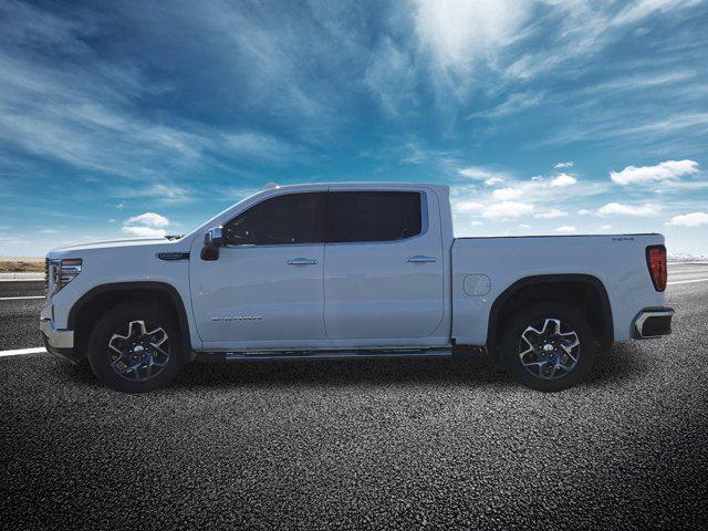 new 2026 GMC Sierra 1500 car, priced at $59,326