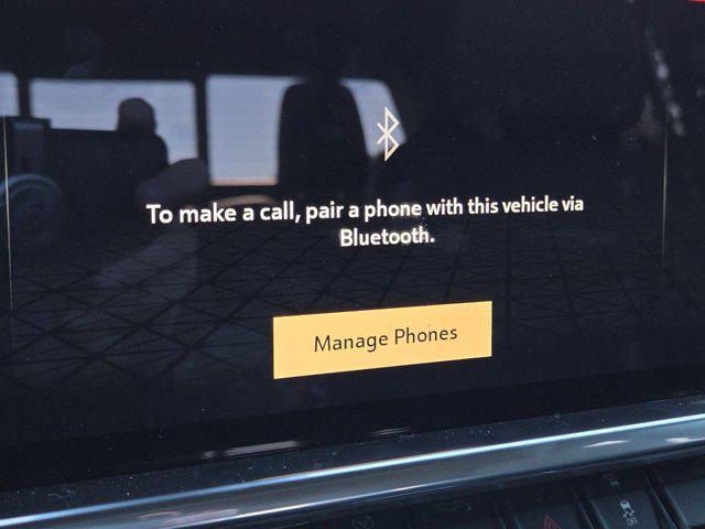 new 2026 GMC Sierra 1500 car, priced at $59,326