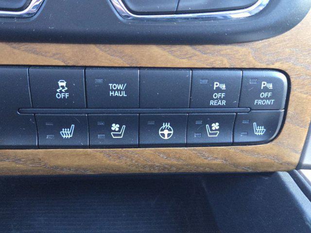 used 2018 Ram 1500 car, priced at $27,250