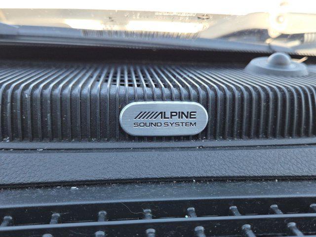 used 2018 Ram 1500 car, priced at $27,250