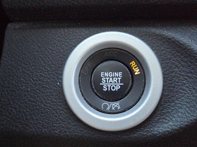 used 2018 Ram 1500 car, priced at $27,250