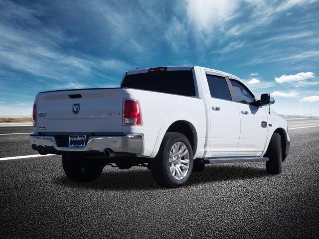 used 2018 Ram 1500 car, priced at $27,250