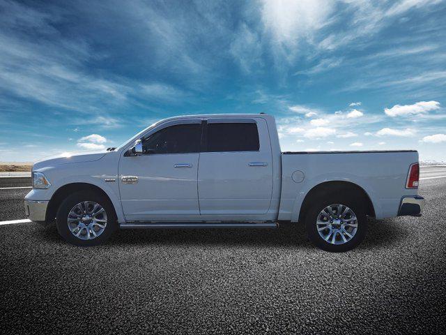 used 2018 Ram 1500 car, priced at $27,250