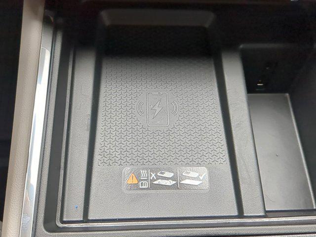 new 2026 GMC Acadia car, priced at $50,416