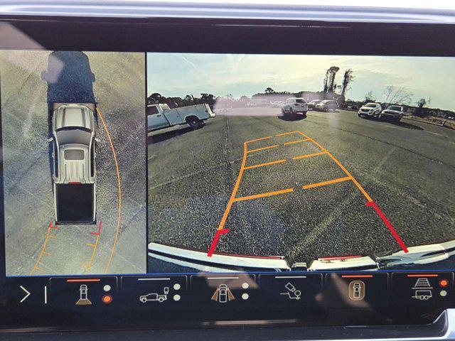 new 2026 GMC Sierra 1500 car, priced at $62,341