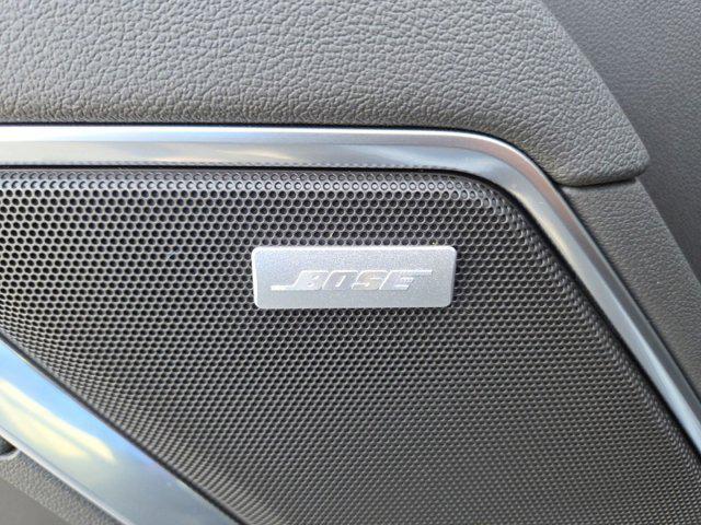 new 2026 GMC Sierra 1500 car, priced at $62,341