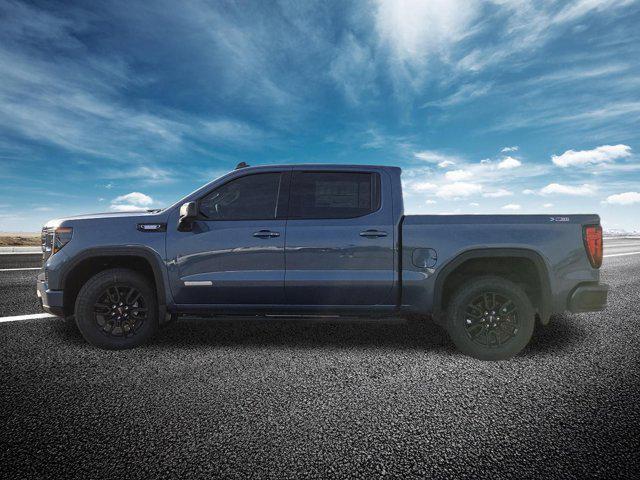 new 2026 GMC Sierra 1500 car, priced at $62,341