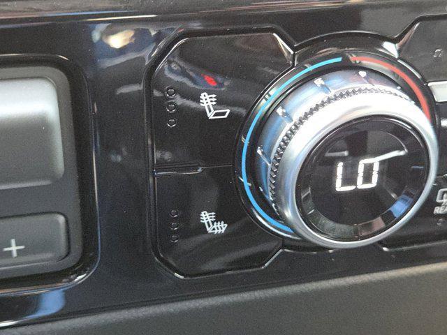 new 2026 GMC Sierra 1500 car, priced at $62,341