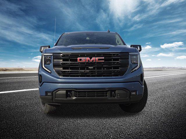 new 2026 GMC Sierra 1500 car, priced at $62,341