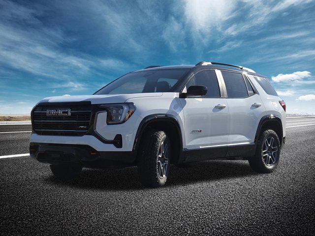new 2026 GMC Terrain car, priced at $40,771