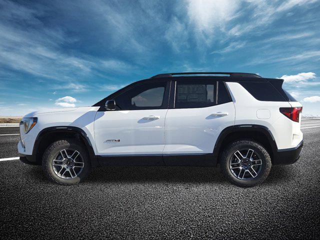 new 2026 GMC Terrain car, priced at $40,771