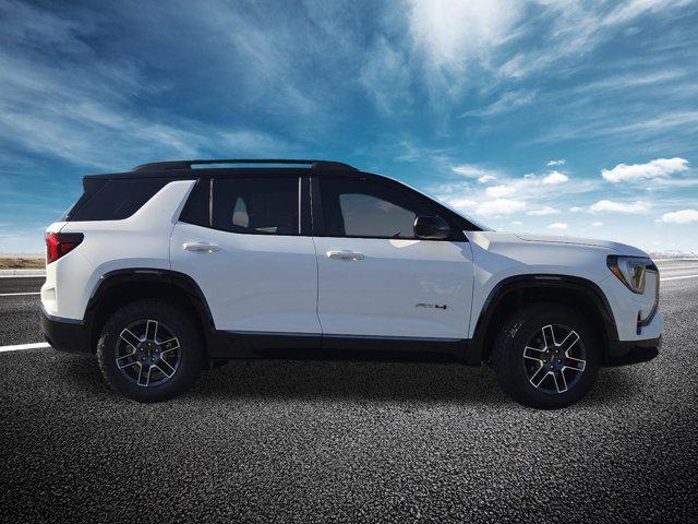 new 2026 GMC Terrain car, priced at $40,771