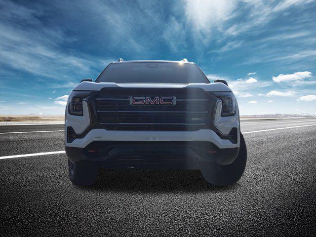 new 2026 GMC Terrain car, priced at $40,771