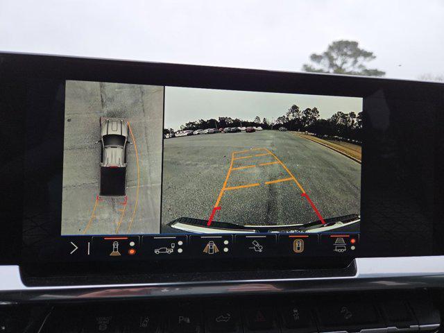 new 2026 GMC Sierra 2500 car, priced at $79,076