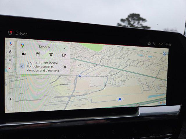 new 2026 GMC Sierra 2500 car, priced at $79,076