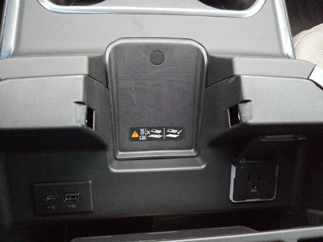 new 2026 GMC Sierra 2500 car, priced at $79,076