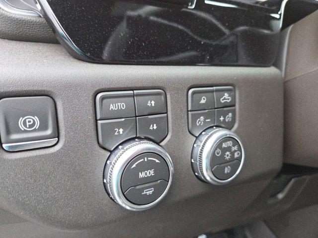 new 2026 GMC Sierra 2500 car, priced at $79,076