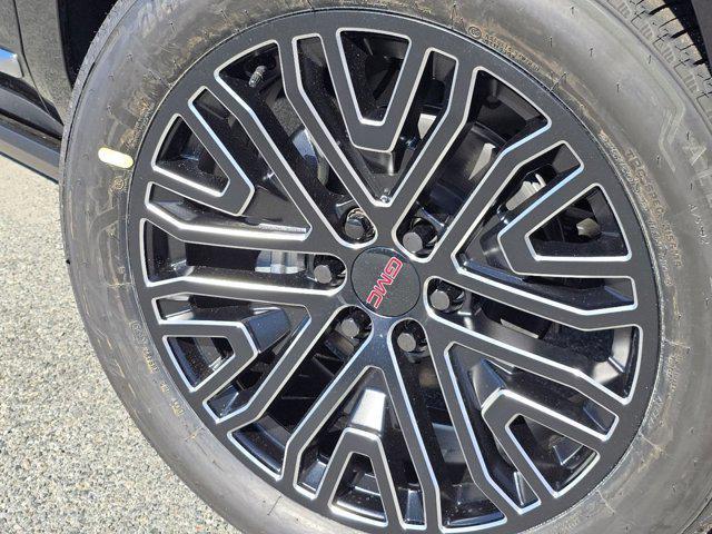 new 2026 GMC Yukon XL car, priced at $92,726