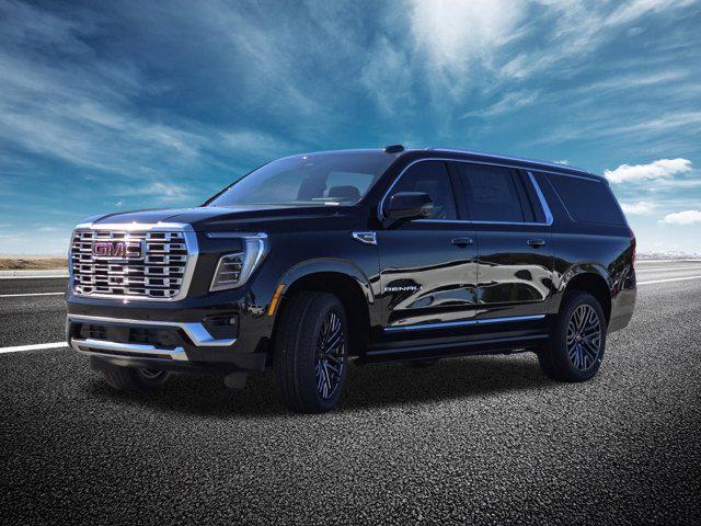 new 2026 GMC Yukon XL car, priced at $92,726