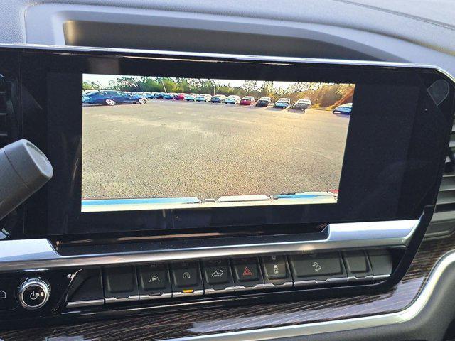 new 2026 GMC Sierra 1500 car, priced at $55,091