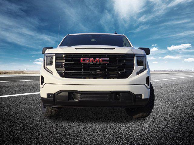 new 2026 GMC Sierra 1500 car, priced at $55,091