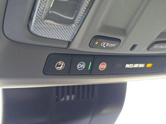 new 2026 GMC Sierra 1500 car, priced at $55,091